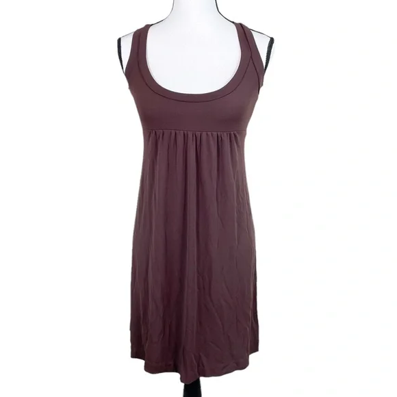 nicole miller brown dress Nicole Miller womens Sheath Dress, 6, Brown